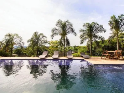 Casa com 3 Quartos à venda, 393m² no Dois Córregos, Valinhos
