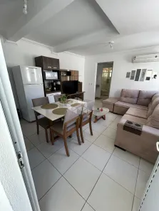 Apartamento com 1 Quarto à venda, 52m² no Ingleses do Rio Vermelho, Florianópolis
