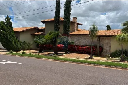 Casa com 3 Quartos à venda, 493m² no Jardim Americano, Promissão