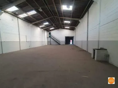 Galpão/Depósito/Armazém para alugar, 420m² no Pilar, Belo Horizonte