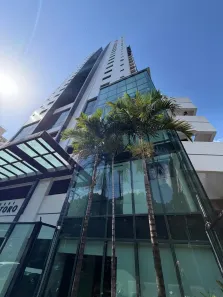 Apartamento com 3 Quartos para alugar, 125m² no São Brás, Belém