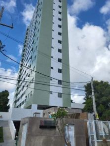 Apartamento com 3 Quartos à venda, 75m² no Cordeiro, Recife