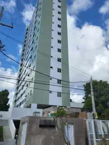 Apartamento com 3 Quartos à venda, 73m² no Cordeiro, Recife