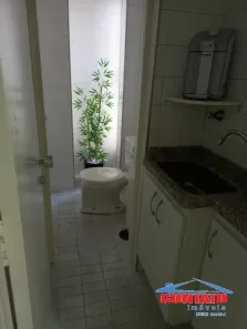 à venda, 40m² no Centro, São Carlos
