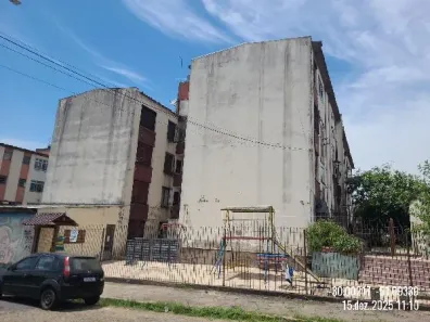 Apartamento com 1 Quarto à venda, 39m² no Rubem Berta, Porto Alegre