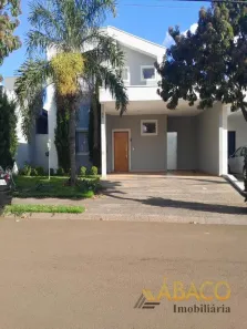 Sobrado com 3 Quartos à venda, 260m² no Jardim Jockey Clube, São Carlos
