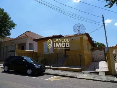 Imóvel Comercial com 1 Quarto à venda, 180m² no Vila Arens II, Jundiaí