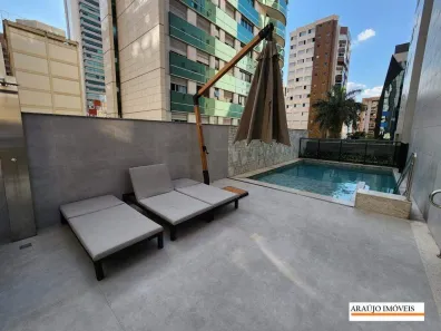 Apartamento com 3 Quartos à venda, 75m² no Santo Agostinho, Belo Horizonte