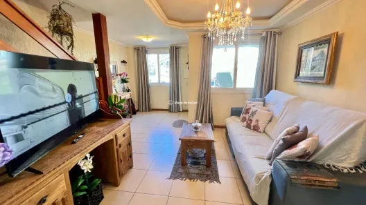 Casa com 3 Quartos à venda, 84m² no Vila Luiza, Canela