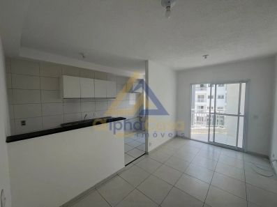 Apartamento com 2 Quartos para venda ou aluguel, 54m² no Parque Viana, Barueri
