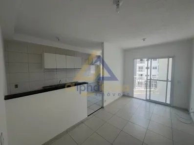 Apartamento com 2 Quartos para venda ou aluguel, 54m² no Parque Viana, Barueri