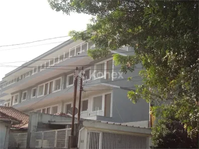 Casa de Condomínio com 2 Quartos à venda, 50m² no Santa Teresinha, São Paulo