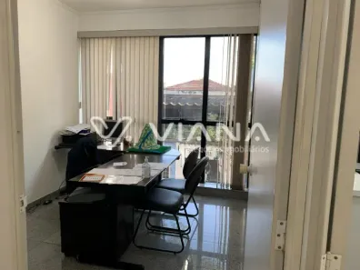 Prédio Comercial à venda, 316m² no Centro, São Caetano do Sul