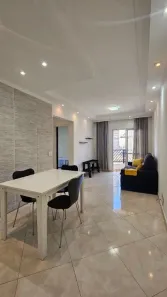 Apartamento com 2 Quartos à venda, 58m² no Tatuapé, São Paulo