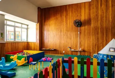 Apartamento com 1 Quarto à venda, 43m² no Praia dos Sonhos, Itanhaém