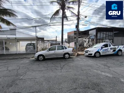 Lote/Terreno à venda, 250m² no Jardim Vila Galvão, Guarulhos