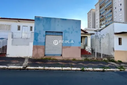 Ponto Comercial para alugar, 30m² no Conserva, Americana
