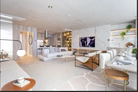 Apartamento com 3 Quartos à venda, 154m² no Campo Belo, São Paulo