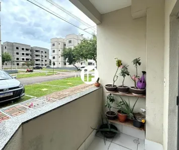 Apartamento com 2 Quartos à venda, 87m² no Alto Alegre, Rio Branco