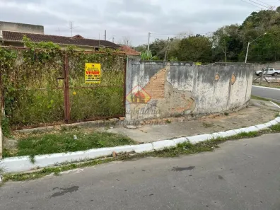 Lote/Terreno à venda, 299m² no Parque das Fontes, Tremembé