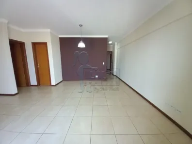Apartamento com 3 Quartos à venda, 108m² no Jardim Paulista, Ribeirão Preto