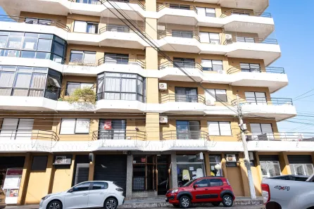 Apartamento com 3 Quartos à venda, 145m² no Centro, Pelotas