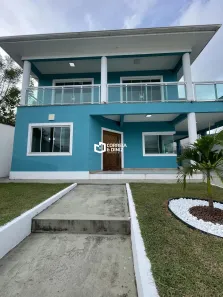 Apartamento com 4 Quartos à venda, 240m² no Calaboca (Inoã), Maricá