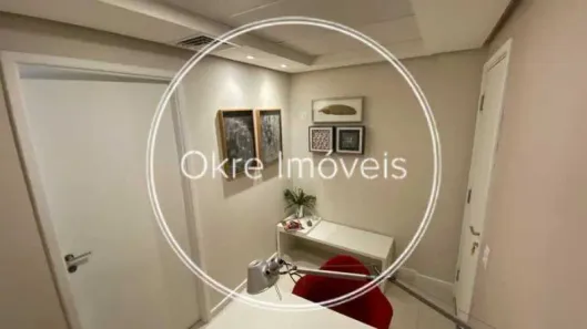 Sala Comercial à venda, 24m² no Botafogo, Rio de Janeiro