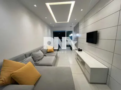 Apartamento com 2 Quartos à venda, 117m² no Barra da Tijuca, Rio de Janeiro