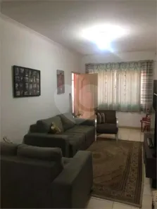 Casa com 2 Quartos à venda, 155m² no Parque São Jorge, São Paulo