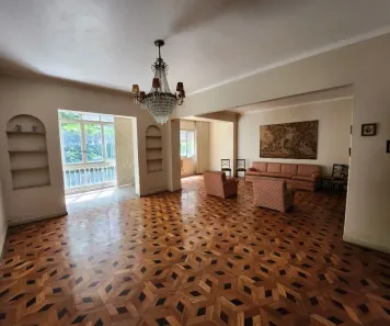 Apartamento com 3 Quartos à venda, 185m² no Copacabana, Rio de Janeiro