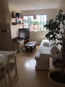 Apartamento com 2 Quartos à venda, 68m² no Vila Congonhas, São Paulo