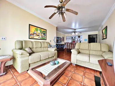 Apartamento com 3 Quartos à venda, 142m² no Pitangueiras, Guarujá