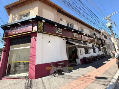 Ponto Comercial para venda ou aluguel, 100m² no Belenzinho, São Paulo