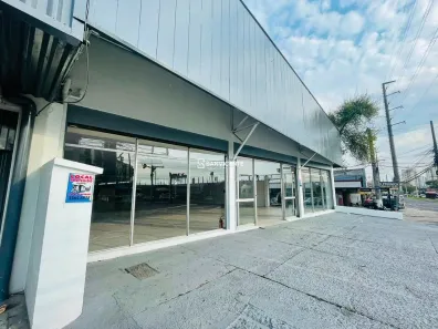 Ponto Comercial para alugar, 938m² no Sarandi, Porto Alegre