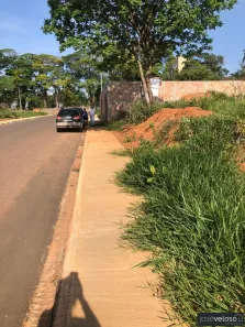 Lote/Terreno à venda, 393m² no Vila São José, Passos