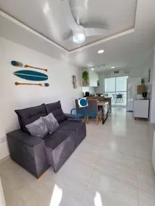 Casa com 2 Quartos para alugar, 72m² no Jardim Atlântico Oeste (Itaipuaçu), Maricá