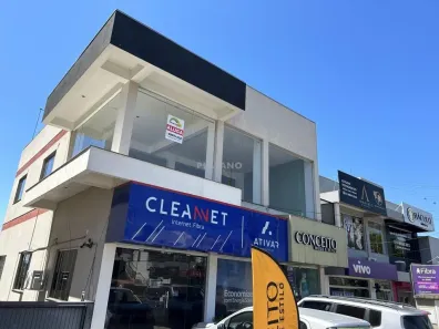 Ponto Comercial para alugar, 150m² no Centro, Ivoti