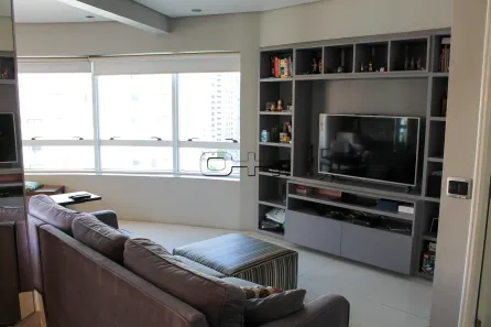 Apartamento com 2 Quartos à venda, 105m² no Perdizes, São Paulo