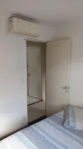 Apartamento com 2 Quartos à venda, 43m² no Chácara Mendonça, Campinas