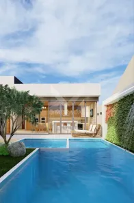 Casa com 3 Quartos à venda, 204m² no Jardim Europa, Goiânia