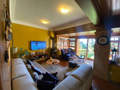 Casa com 3 Quartos à venda, 189m² no Planalto, Gramado