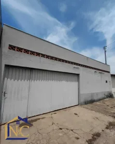 Casa com 2 Quartos à venda, 125m² no Conjunto Habitacional Madre Germana - 2ª Etapa, Aparecida de Goiânia
