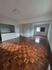 Apartamento com 3 Quartos à venda, 122m² no Martins, Uberlândia