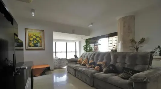 Apartamento com 3 Quartos à venda, 180m² no Vila Andrade, São Paulo