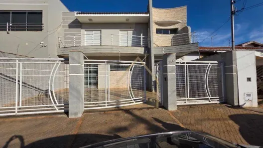 Casa com 3 Quartos à venda, 394m² no Jardim Nossa Senhora do Carmo, Americana