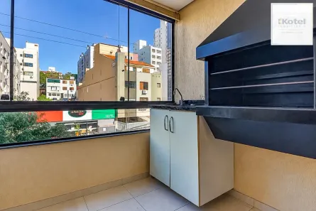 Apartamento com 2 Quartos à venda, 74m² no Petrópolis, Porto Alegre