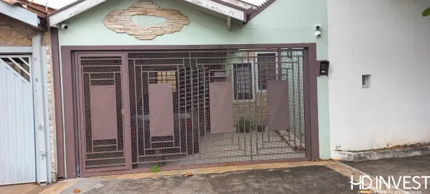 Casa com 3 Quartos à venda, 100m² no Jardim Cristina, Indaiatuba