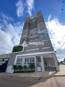 Apartamento com 2 Quartos à venda, 80m² no Orfãs, Ponta Grossa