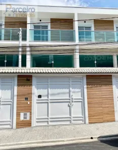 Sobrado com 3 Quartos à venda, 220m² no Vila Esperança, São Paulo